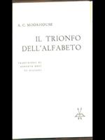 Il trionfo dell'alfabeto