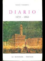 Diario 1859-1860