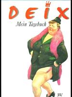 Deix. Mein tagebuch 1983-1986