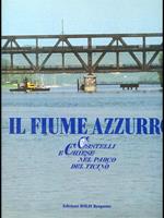 Il fiume azzurro