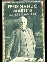 Lettere 1860-1928