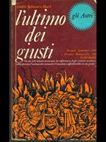 L' ultimo dei giusti