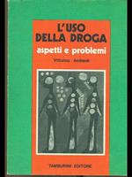 L' uso della droga