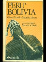 Perù bolivia