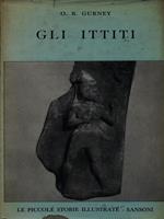 Gli ittiti