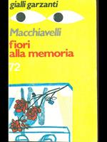 Fiori alla memoria