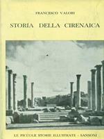 Storia della cirenaica