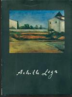 Achille Lega 1899-1934