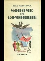 Sodome et Gomorrhe