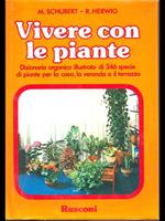 Vivere con le piante