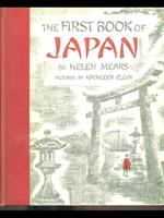 The first book of Japan