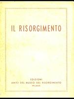 Il Risorgimento anno IX N 3 Ottobre 1957