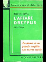 L' Affare Dreyfus 1894-1906