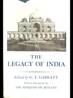 The legacy of India
