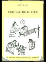 L' origine delle cose