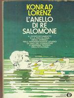 L' anello di re Salomone