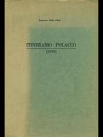 Itinerario polacco. 1970