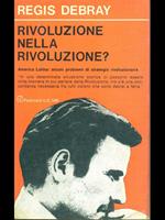 Rivoluzione nella rivoluzione?