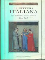 La pittura italiana dal Medioevo al Novecento