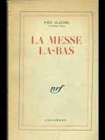 La messe la-bzas