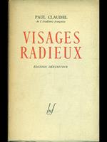 Visages radieux