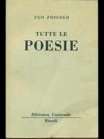 Tutte le poesie