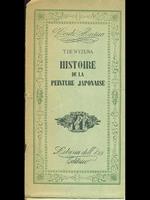 Histoire de la peniture japonaise