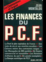 Les finances du P. C. F