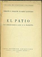 El patio