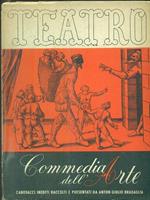 Commedia dell'arte