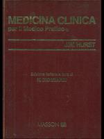 Medicina clinica per il medico pratico