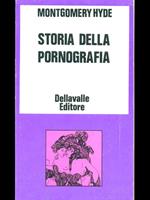 Storia della pornografia