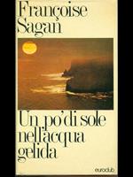 Un pò di sole nell'acqua gelida