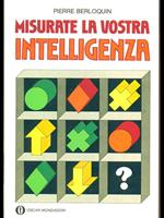 Misurate la vostra intelligenza