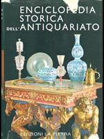 Enciclopedia storica dell'Antiquariato