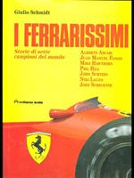 I ferrarissimi