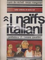 I naifs italiani