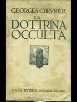 La dottrina occulta