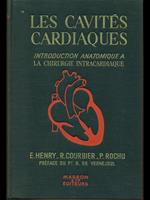 Les cavites cardiaques