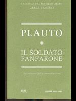 Il soldato fanfarone