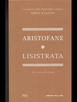 Lisistrata