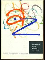 Dizionario della pittura moderna