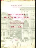 Dall'omnibus alla metropolitana