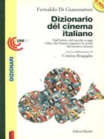 Dizionario del cinema italiano