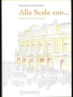 Alla Scala con. Immagini di musicisti