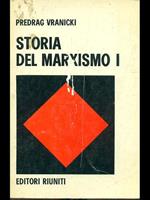 Storia del marxismo I