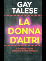 La donna d'altri