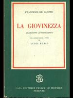 La giovinezza