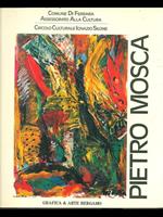 Pietro Mosca. La magia del colore