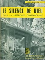 Le silence de Dieu